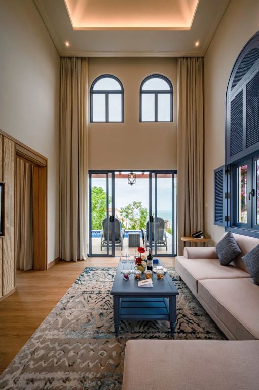 Centara Mirage Resort Mui Ne