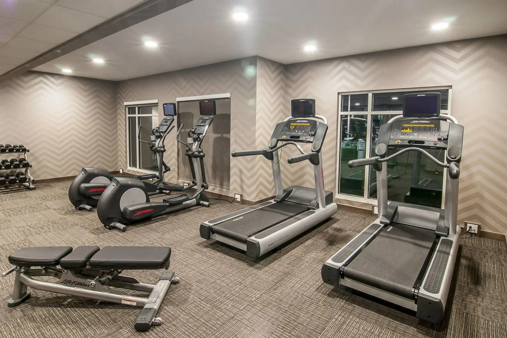 Residence Inn Rapid City - Général