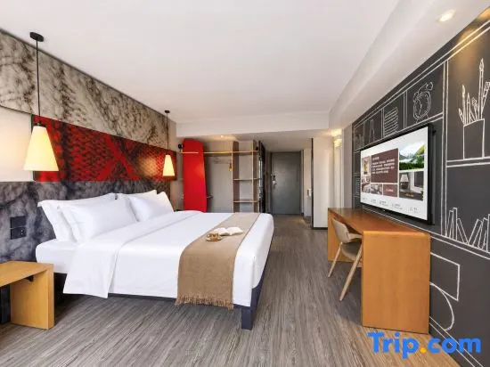 Toyo Hotel 사진 10
