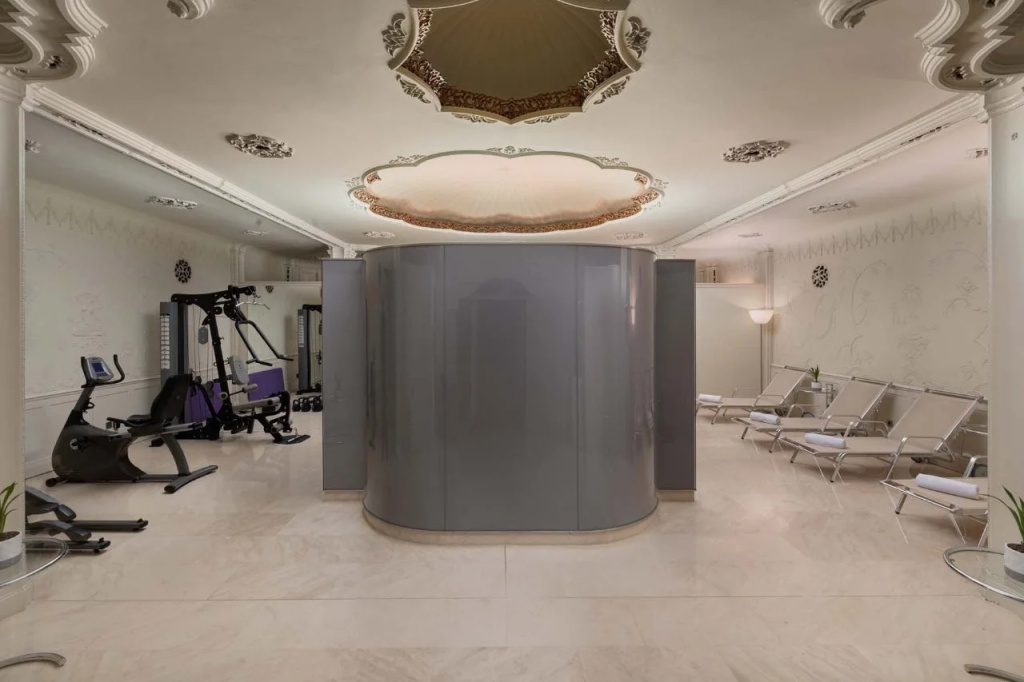 K+K Hotel Central Prague - Général