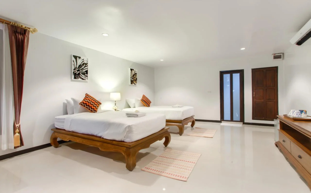 Wiang Dhara Villa