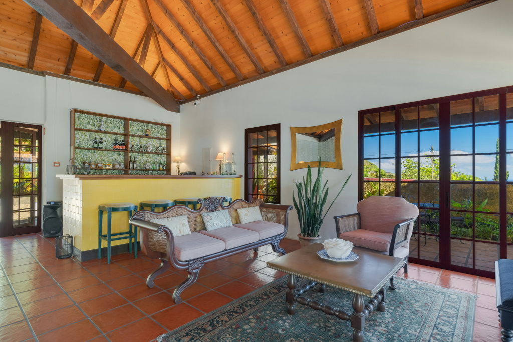Pestana Quinta do Arco Nature & Rose Garden Hotel - Général