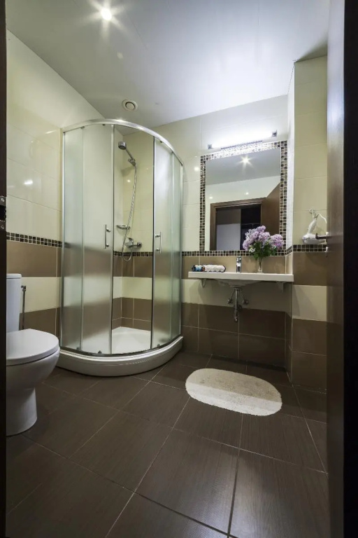 Vilnius City Hotel - Chambres