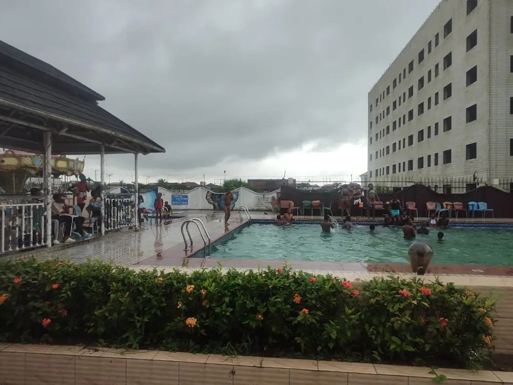 Aridolf Resort Wellness Centre & Spa - Général