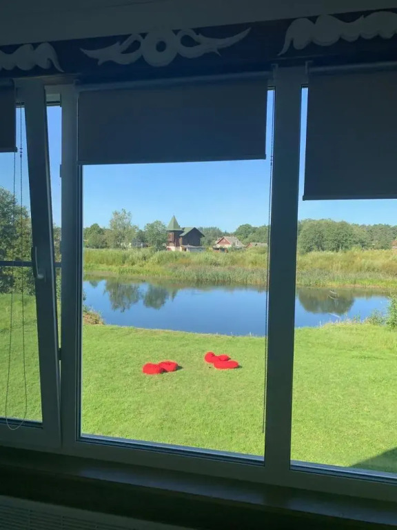 Усадьба Павлихино - фото 30