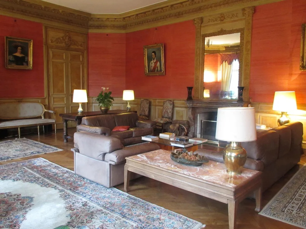 Afficher la photo 6 — Chateau De Vauloge