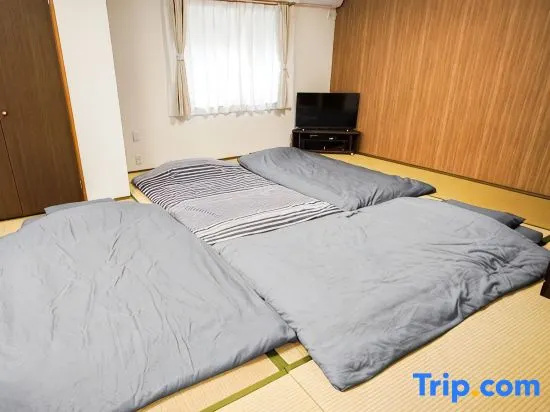 Relaxing stay Fukunosou - Convenient Access Hakata 사진 2