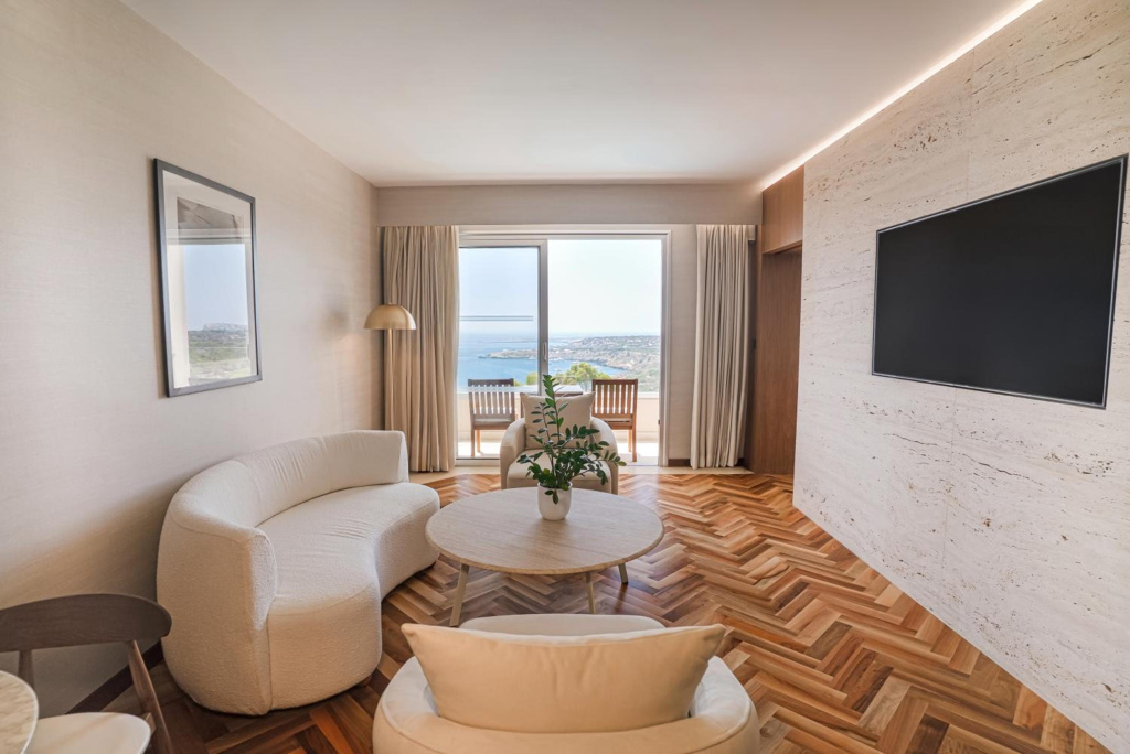 Grecian Park Hotel - Général