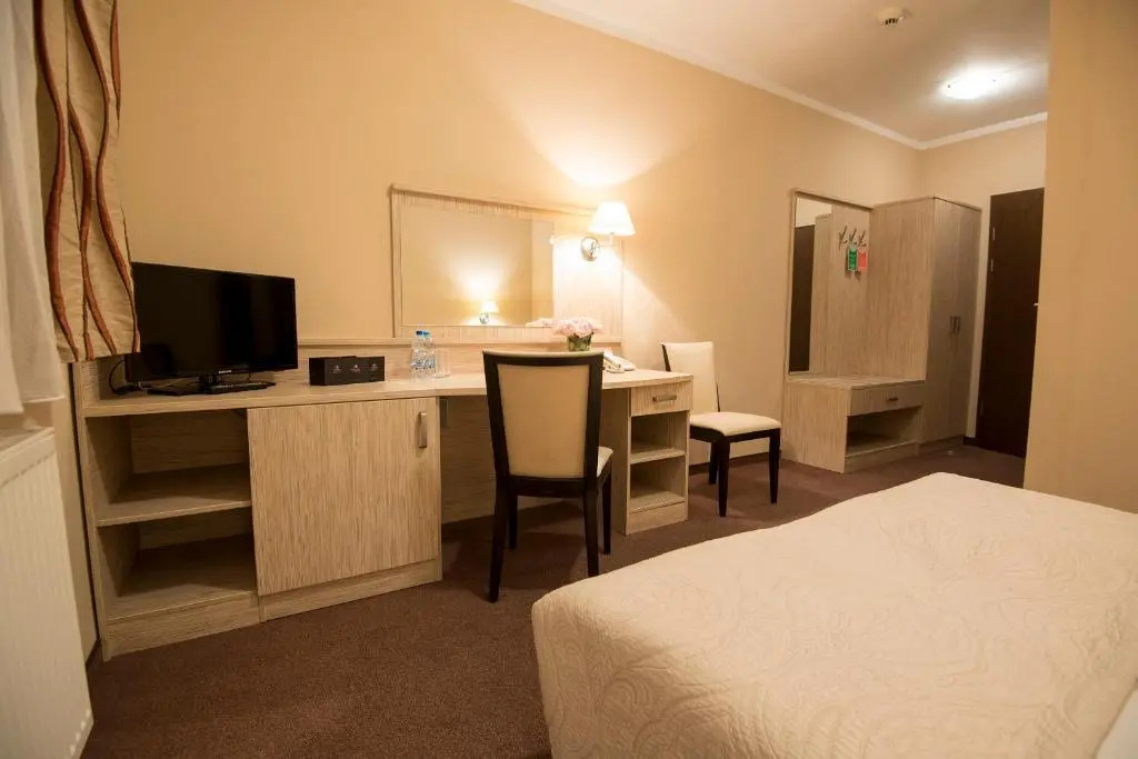 Arena Hotel Spa Wellness - Chambres