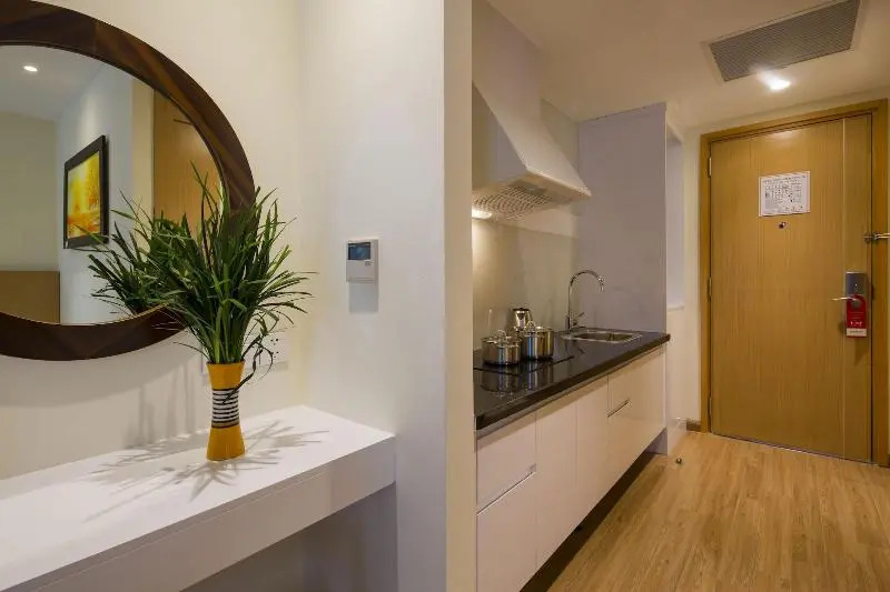 Best Western Premier Marvella Nha Trang, Нячанг, В'єтнам мініатюра 60