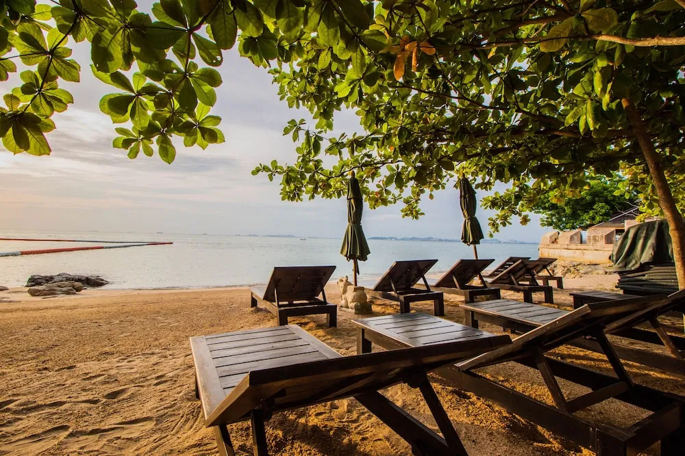 The Sanctuary by Pattaya Sunny Rentals - Général