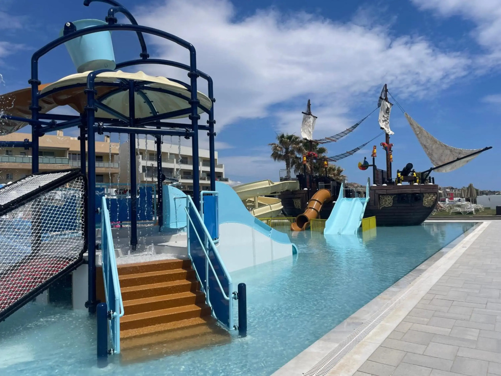 Petra Mare - All Inclusive - фото 42