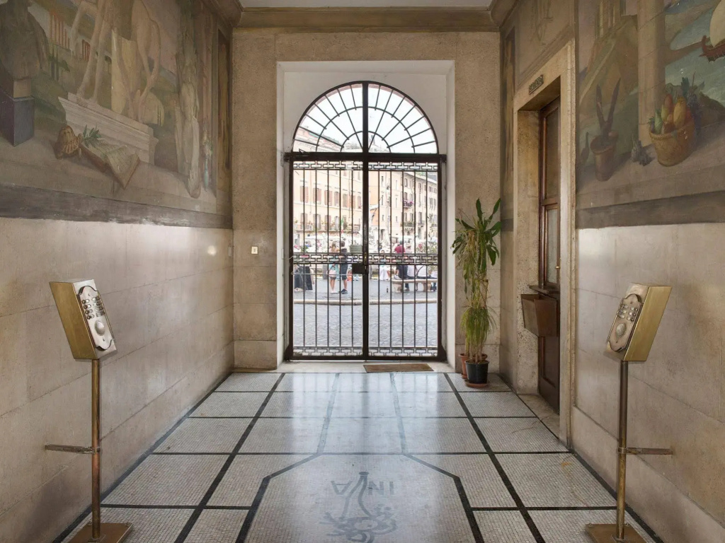 Navona 49 - Général