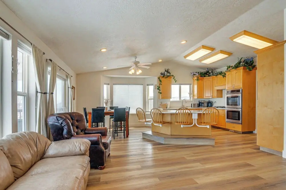 Scenic Large-group Retreat, 1 Mi to Bryce Canyon! — фото 5