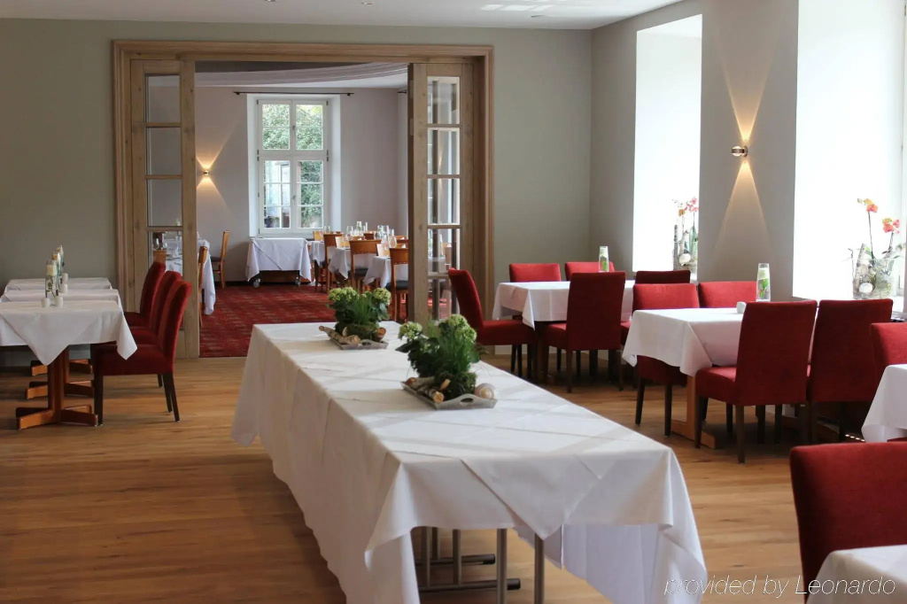 Bad Hotel Überlingen - Général
