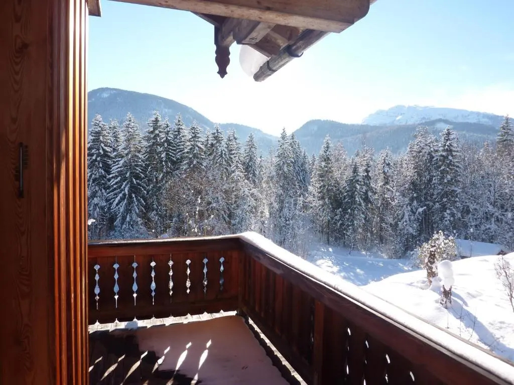 Haus Lofertal - Chambres