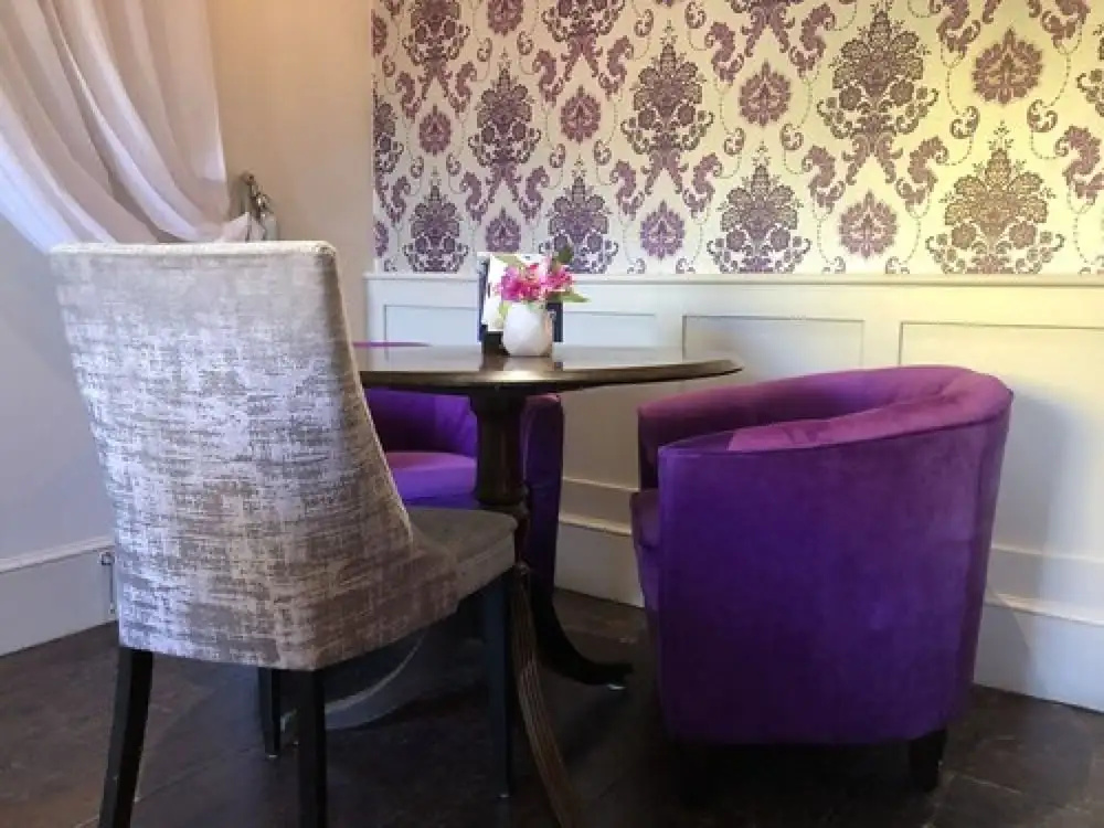 Slepe Hall Hotel - 5