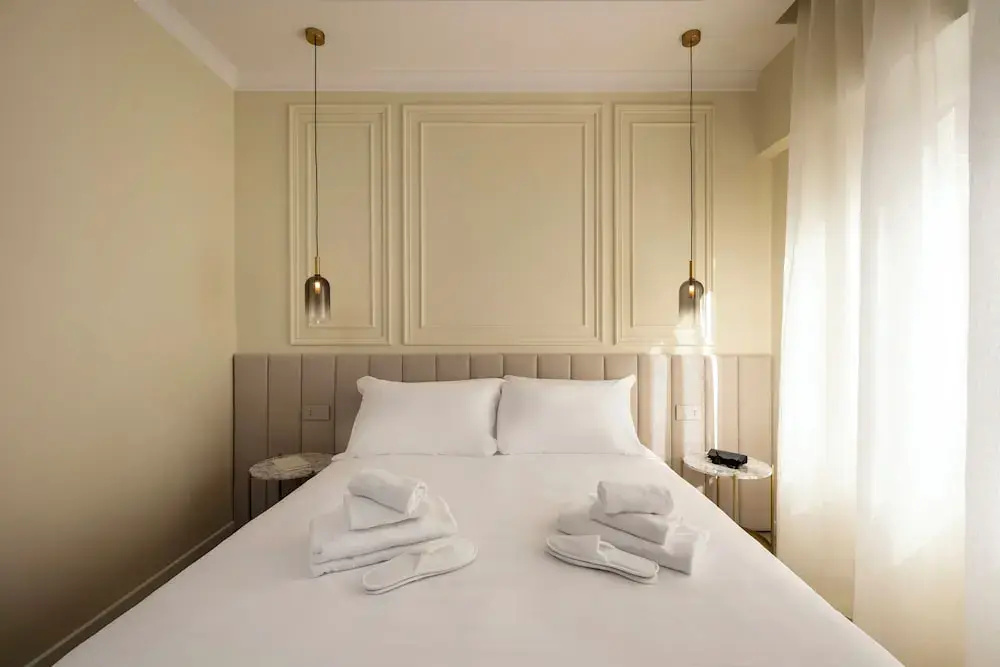 Superior room