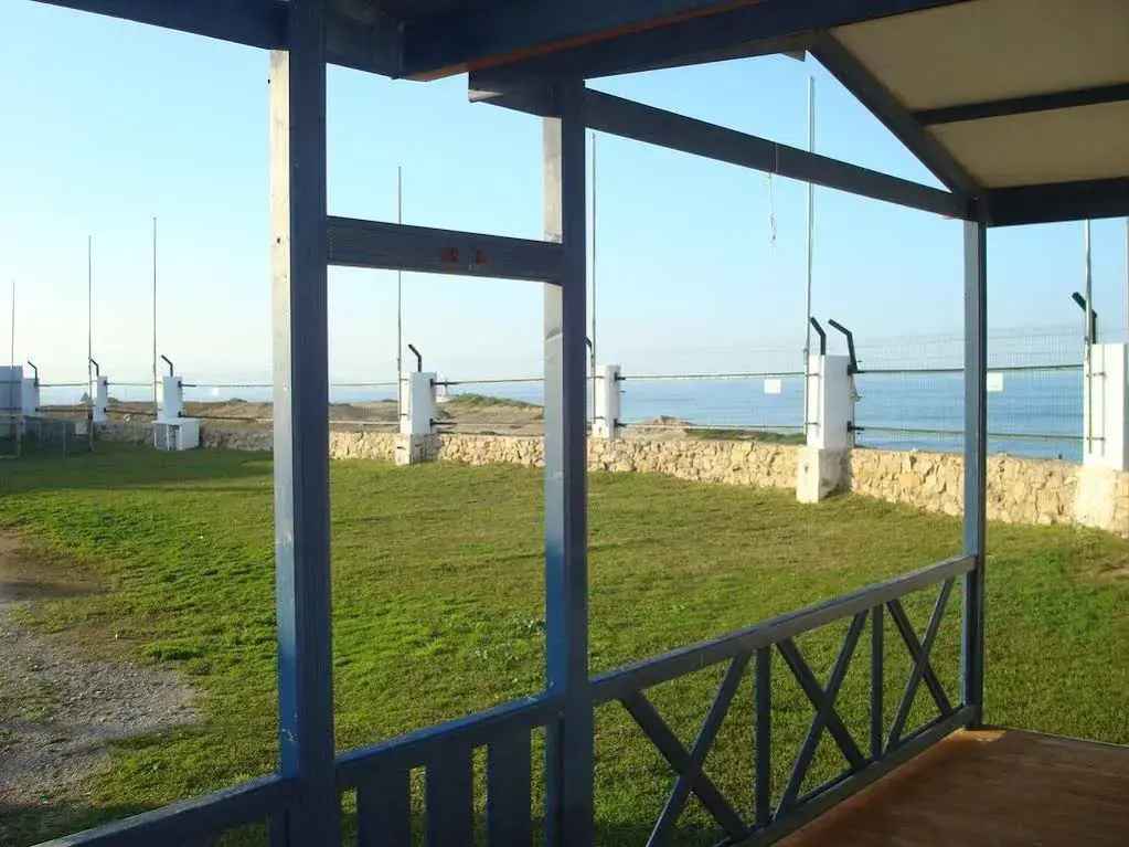  PenichePraia - Bungalows, Campers & SPA - Général