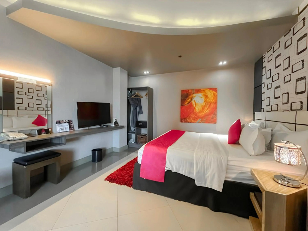 Eloisa Royal Suites - Général