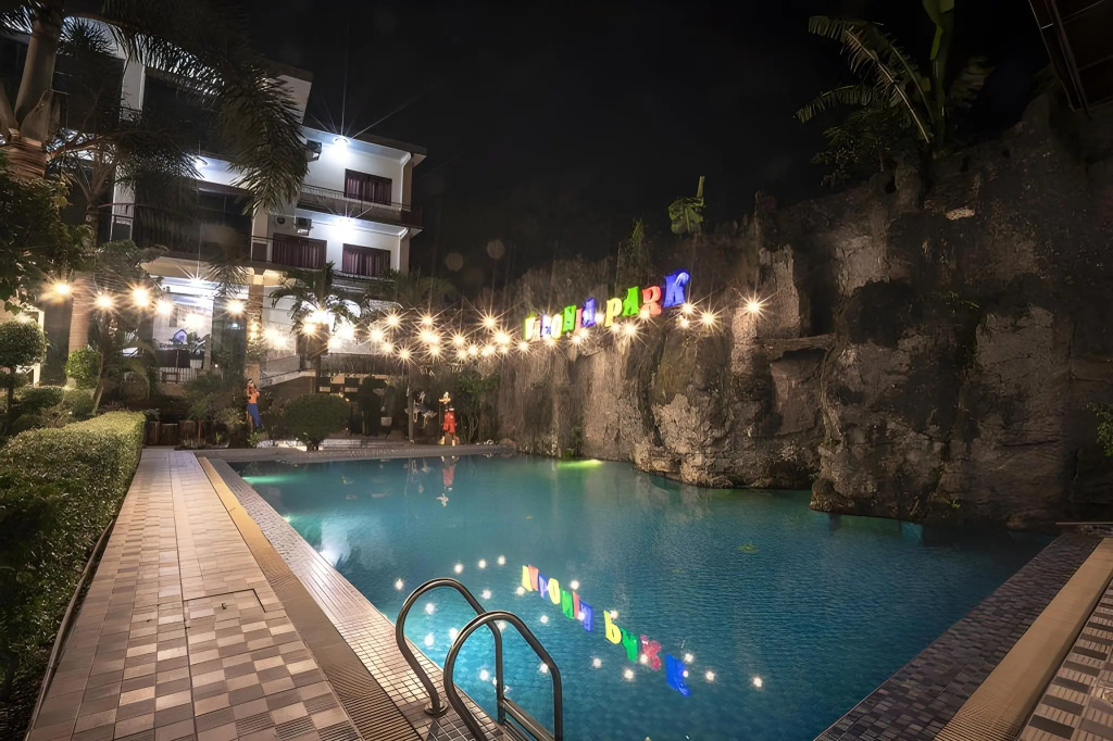 Hotel photo 16