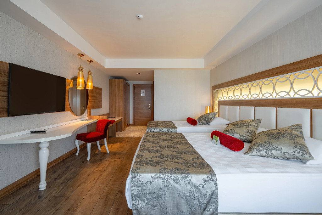 Justiniano Deluxe Resort – All Inclusive — фото 3