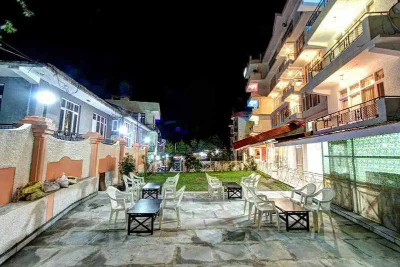 Hotel photo 32