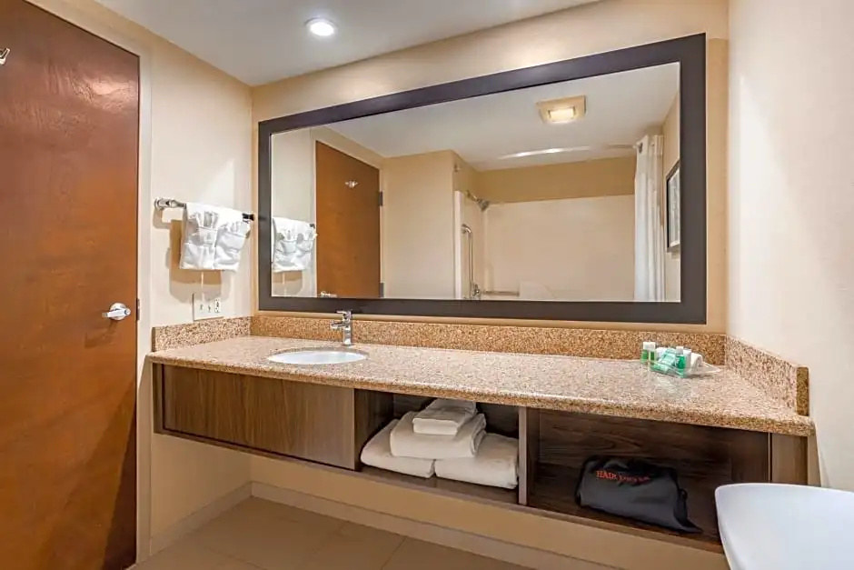 Holiday Inn Canyon De Chelly by IHG - Chambres
