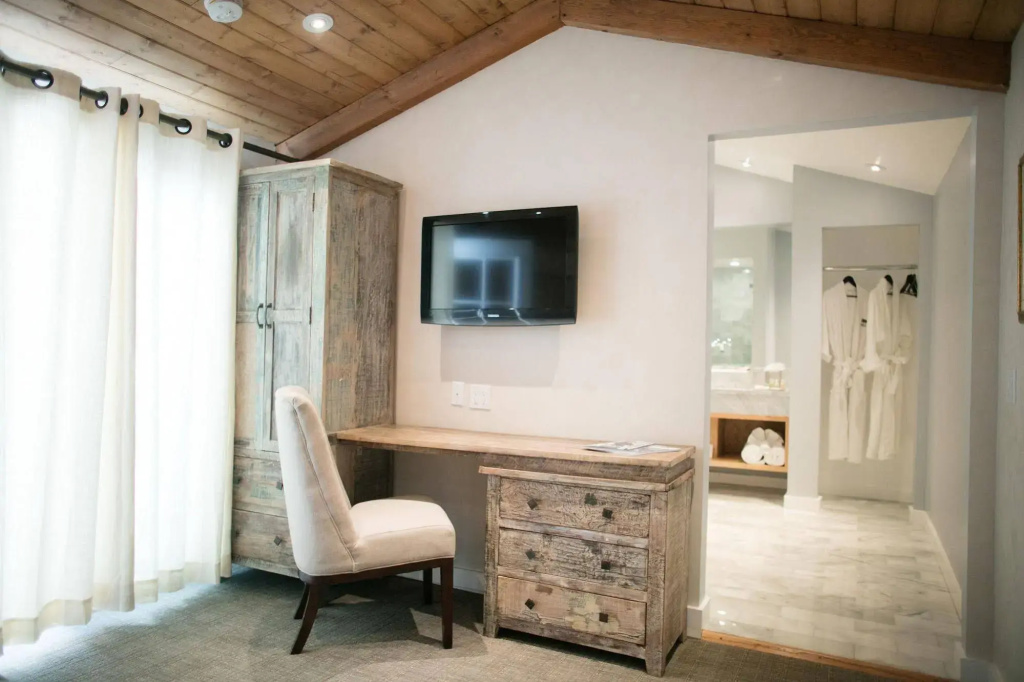 CALAMIGOS RANCH Resort & Spa