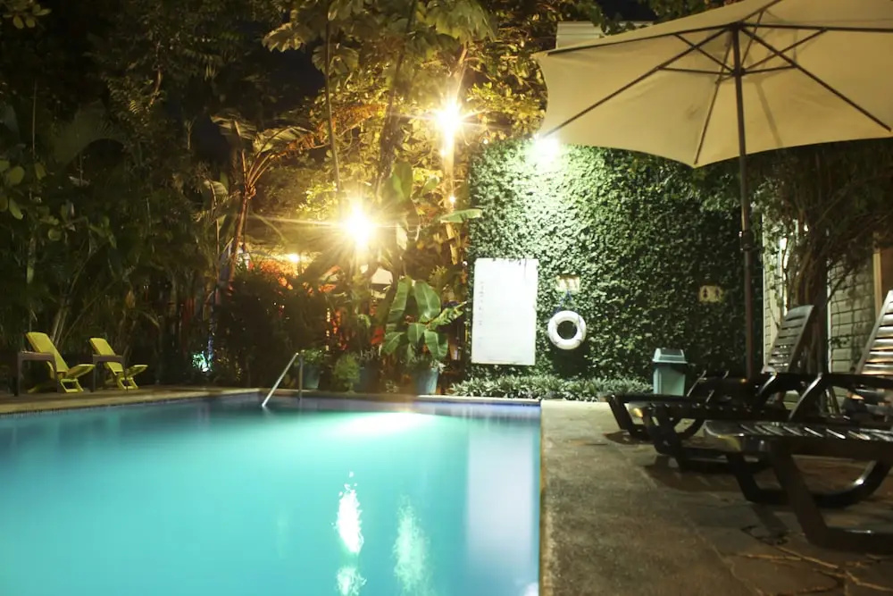 Hotel photo 14