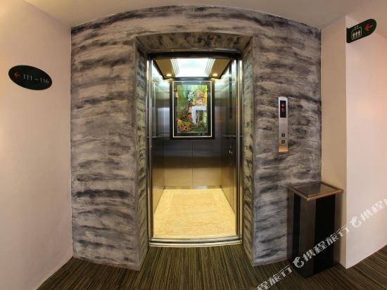 Hotel Richbaliz