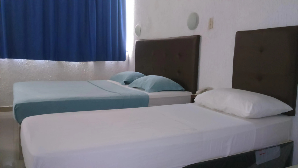 Hotel Costa del Sol - Général
