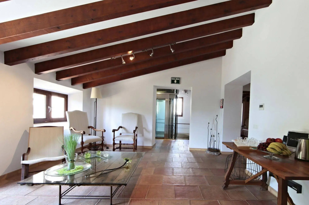 Hotel Can Joan Capó - Adults Only - Général