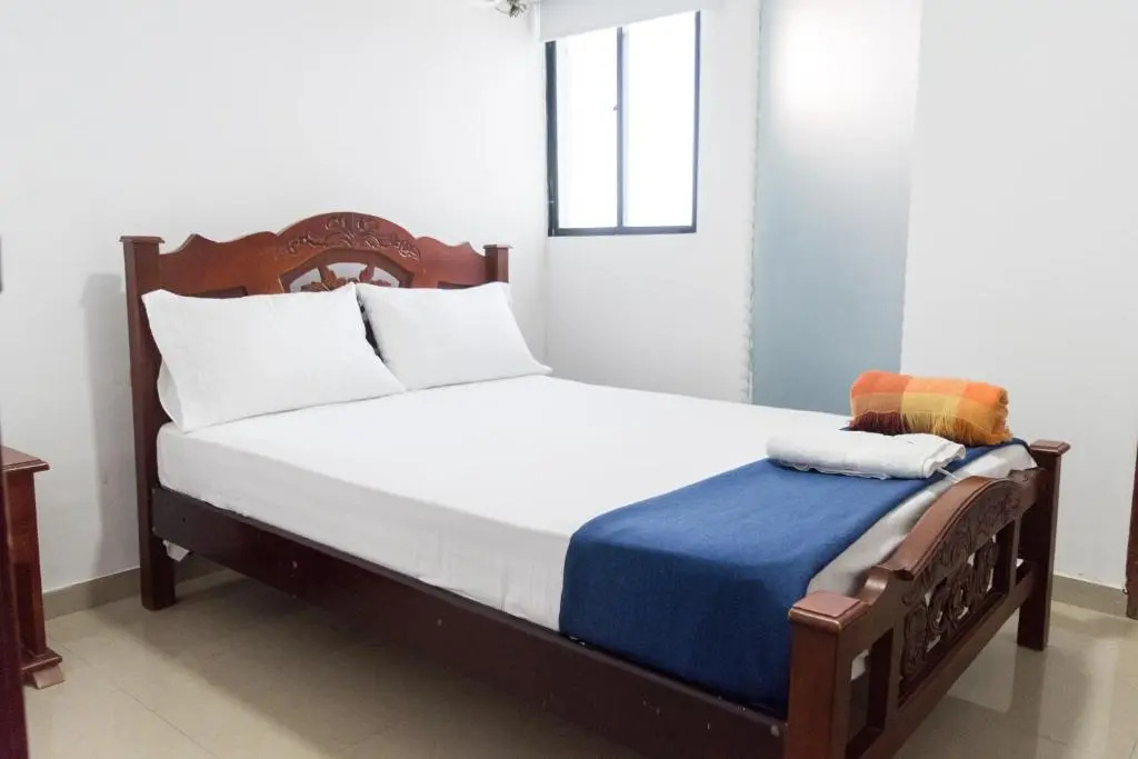 Hotel Aquarius - Chambres