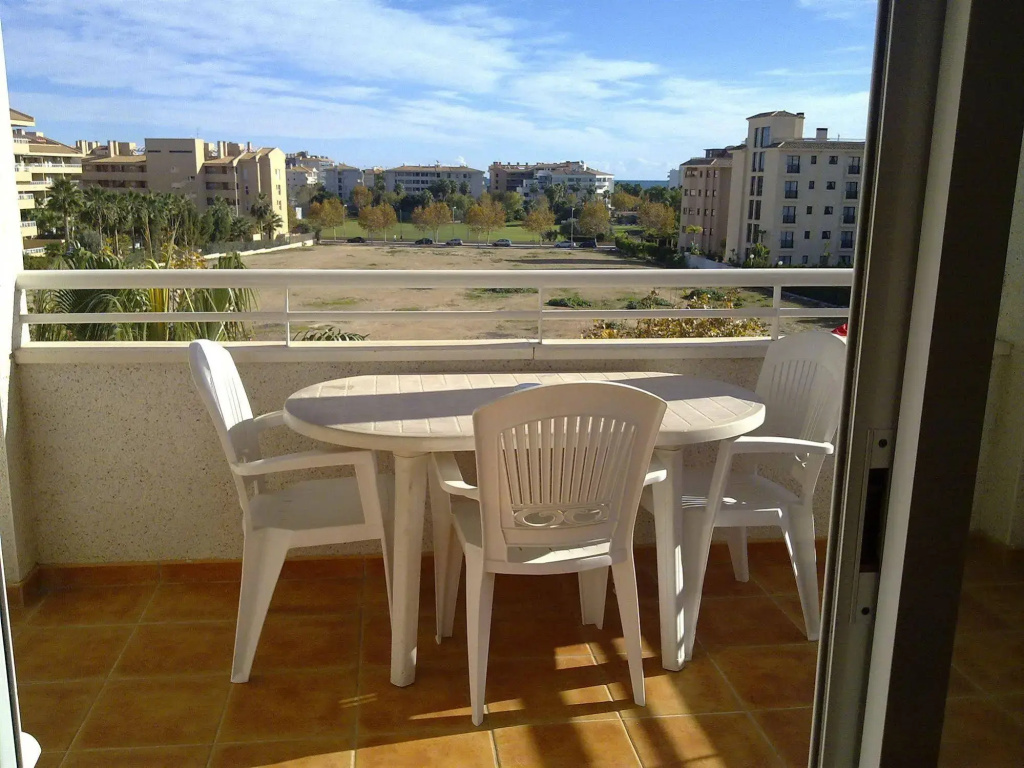 Las Terrazas Del Albir - Général