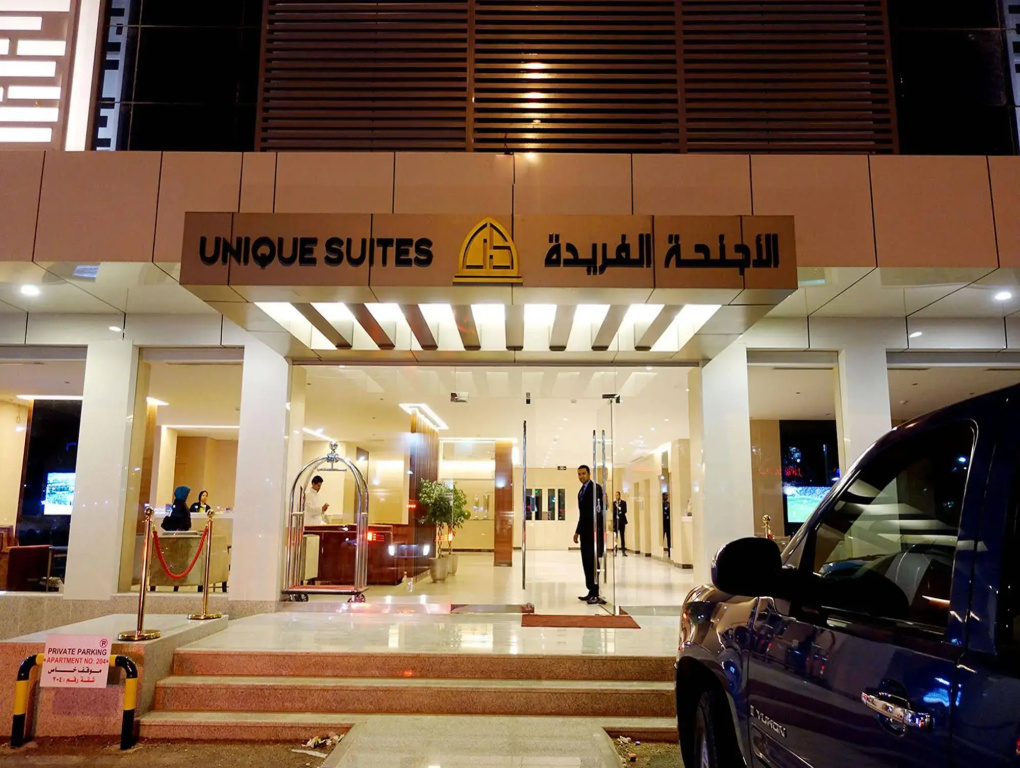 Hotel photo 12