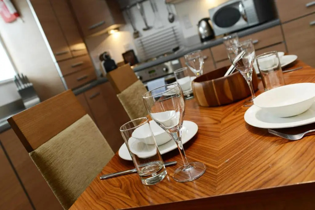 PREMIER SUITES Newcastle - Chambres