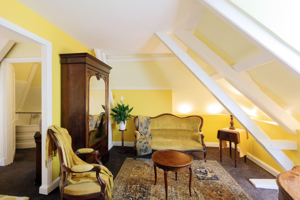 Voir la photo 2 — Manoir du Clap