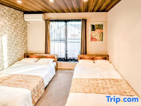 2min to Fujisaki | 10 guests | Sauna 5s|Tenjin 10m 사진 1