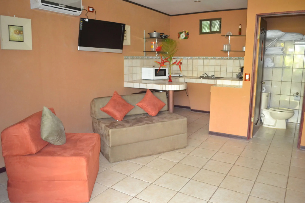 Hotel photo 22