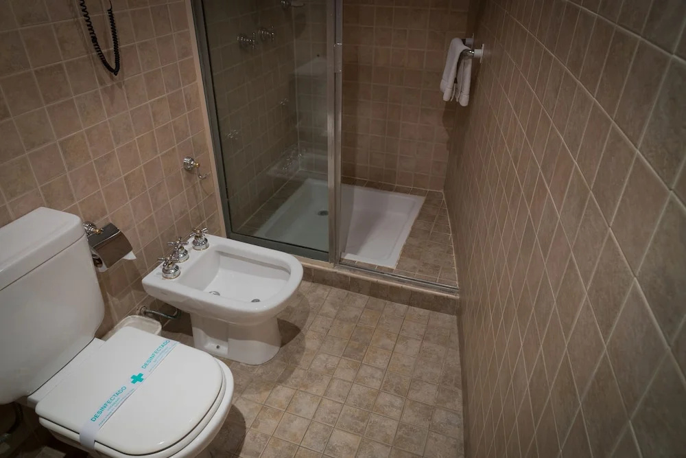 Ankara Suites - Chambres