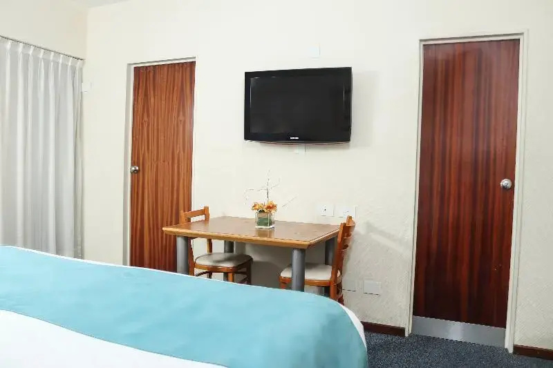Le Petit Suites - Chambres