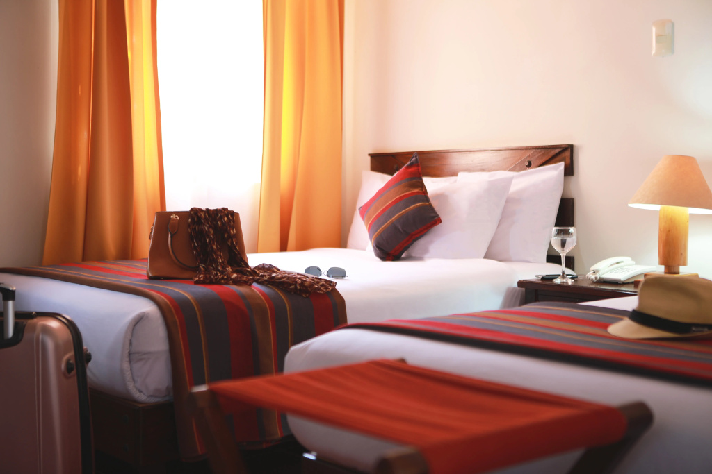 San Agustin Urubamba & Spa - фото 6