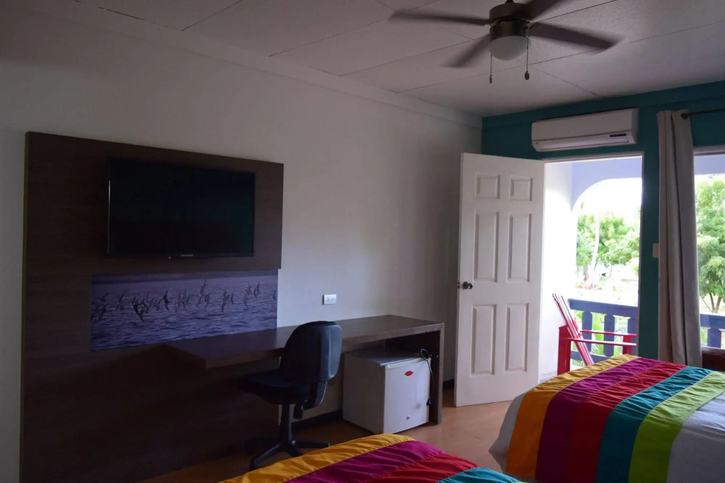 Puerto Azul Hotel - фото 34