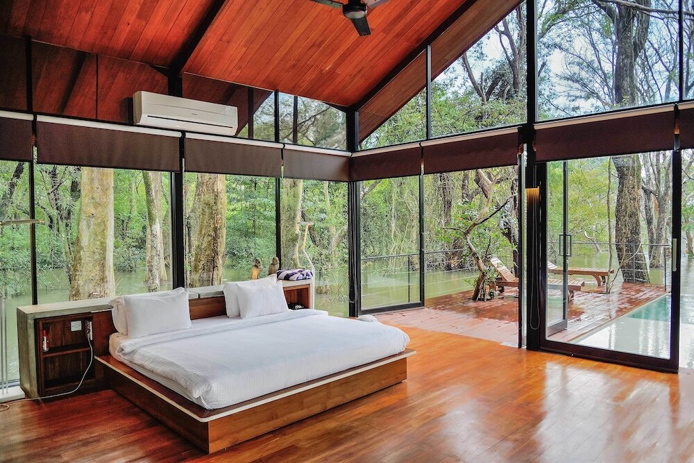 Kalundewa Retreat