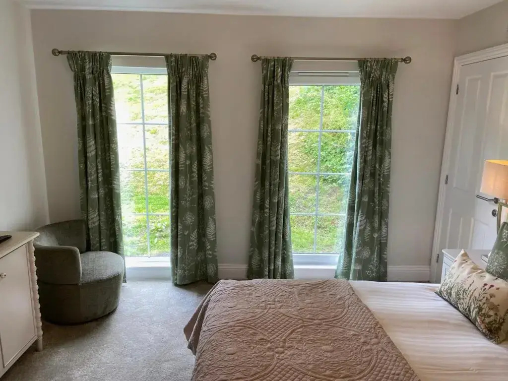 Lake Country House Hotel & Spa - Général