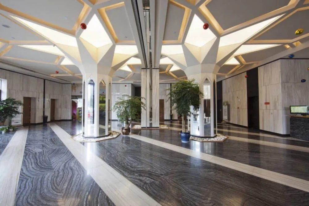 Pastoral Hotel (Chengdu Global Center) - Général