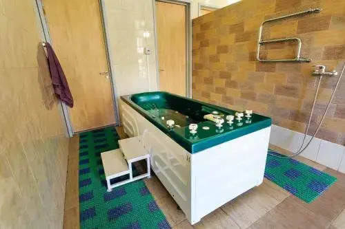 Sanatoriy Ozerniy - фото 20