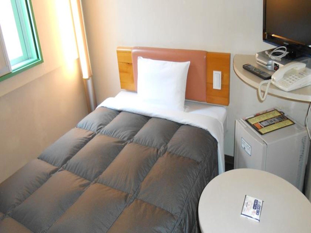 R&B Hotel Otsuka-eki Kita-guchi 사진 2