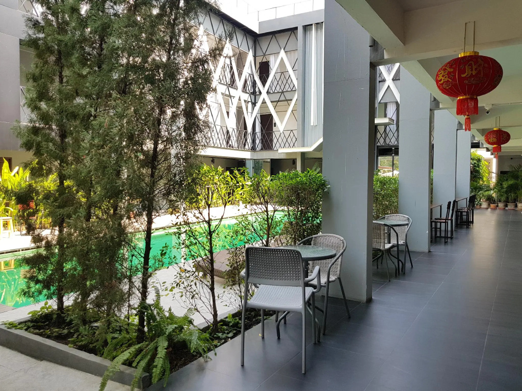 Hotel photo 13